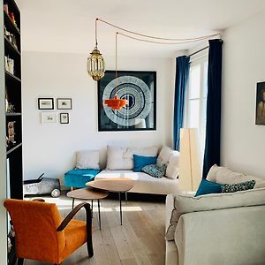 Appartement met Twee Slaapkamers